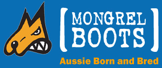 mongrel-boots